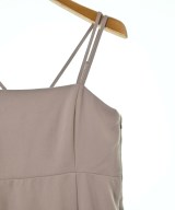 EARTH MUSIC&ECOLOGY（アースミュージックアンドエコロジー）ワンピース ピンク サイズ:S レディース/2200667036017