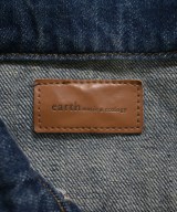 EARTH MUSIC&ECOLOGY（アースミュージックアンドエコロジー）デニムジャケット 青 サイズ:S レディース/2200663747061