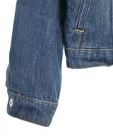 EARTH MUSIC&ECOLOGY（アースミュージックアンドエコロジー）デニムジャケット 青 サイズ:S レディース/2200663747061