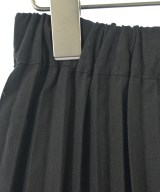 EARTH MUSIC&ECOLOGY（アースミュージックアンドエコロジー）ロング・マキシ丈スカート 黒 サイズ:F レディース/2200663166121