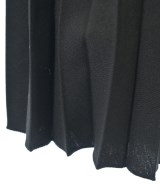 EARTH MUSIC&ECOLOGY（アースミュージックアンドエコロジー）ロング・マキシ丈スカート 黒 サイズ:F レディース/2200663166121