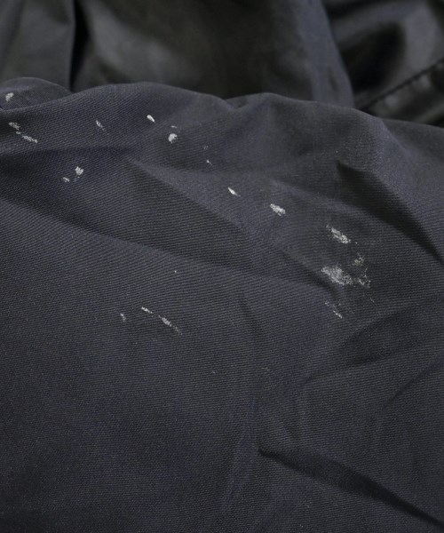 EARTH MUSIC&ECOLOGY（アースミュージックアンドエコロジー）ダウンジャケット/ダウンベスト 紺 サイズ:L レディース/2200669274035