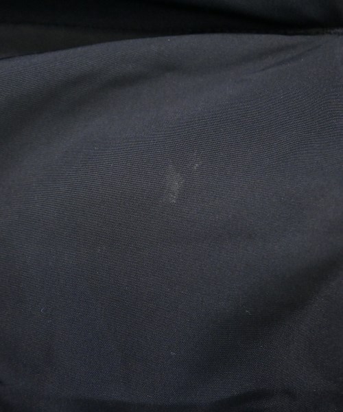 EARTH MUSIC&ECOLOGY（アースミュージックアンドエコロジー）ダウンジャケット/ダウンベスト 紺 サイズ:L レディース/2200669274035