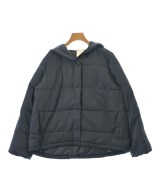 EARTH MUSIC&ECOLOGY ダウンジャケット/ダウンベスト