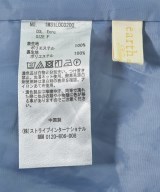 EARTH MUSIC&ECOLOGY（アースミュージックアンドエコロジー）ブラウス 白 サイズ:F レディース/2200724133451