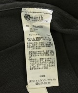 EARTH MUSIC&ECOLOGY（アースミュージックアンドエコロジー）ジャケット 黒 サイズ:F レディース/2200725235055