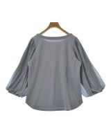 EARTH MUSIC&ECOLOGY（アースミュージックアンドエコロジー）Tシャツ・カットソー グレー サイズ:F レディース/2200726878015
