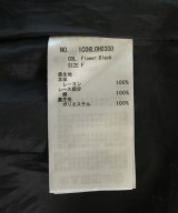 EARTH MUSIC&ECOLOGY（アースミュージックアンドエコロジー）ワンピース 黒 サイズ:F レディース/2200725673123