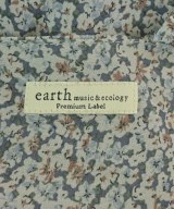 EARTH MUSIC&ECOLOGY（アースミュージックアンドエコロジー）ワンピース 青 サイズ:F レディース/2200734494047