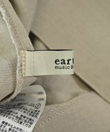 EARTH MUSIC&ECOLOGY（アースミュージックアンドエコロジー）その他 ベージュ サイズ:F レディース/2200724557080