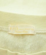 EARTH MUSIC&ECOLOGY（アースミュージックアンドエコロジー）スウェット 白 サイズ:F レディース/2200715758052