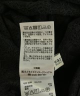 EARTH MUSIC&ECOLOGY（アースミュージックアンドエコロジー）カジュアルシャツ 黒 サイズ:F レディース/2200719803055