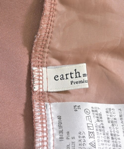 EARTH MUSIC&ECOLOGY（アースミュージックアンドエコロジー）その他 ピンク サイズ:S レディース/2200681468016