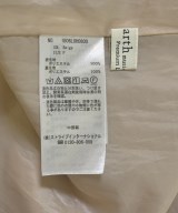 EARTH MUSIC&ECOLOGY（アースミュージックアンドエコロジー）ワンピース ベージュ サイズ:F レディース/2200676026061