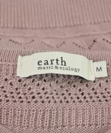 EARTH MUSIC&ECOLOGY（アースミュージックアンドエコロジー）その他 ピンク サイズ:M/M レディース/2200686176060