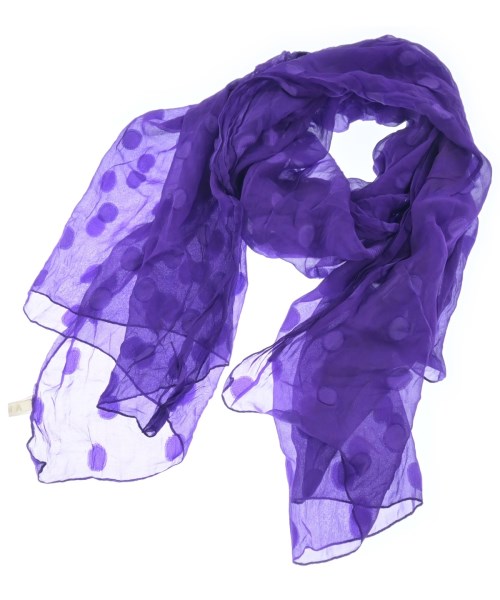 アンドエー(and A)のand A バンダナ・スカーフ