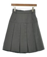 Heather ひざ丈スカート
