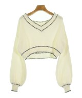 Heather ニット・セーター