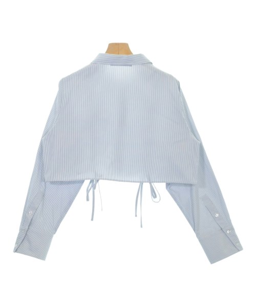 Heather（ヘザー）ブラウス 白 サイズ:F レディース/2200633657130