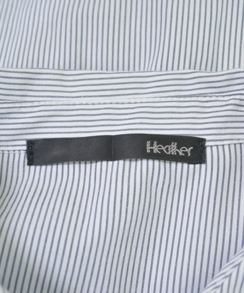 Heather（ヘザー）ブラウス 白 サイズ:F レディース/2200633657130