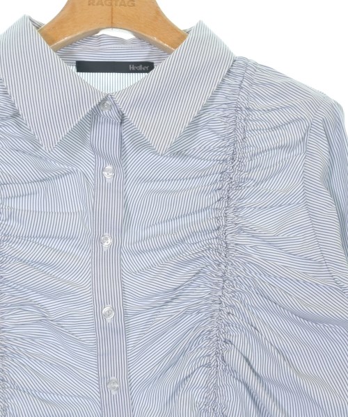 Heather（ヘザー）ブラウス 白 サイズ:F レディース/2200633657130