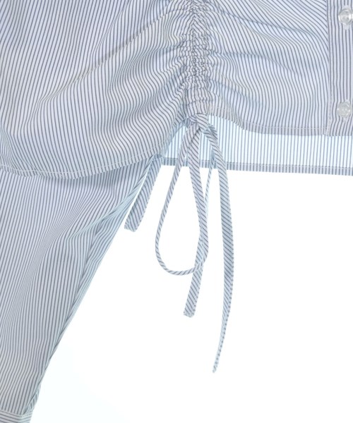 Heather（ヘザー）ブラウス 白 サイズ:F レディース/2200633657130