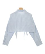 Heather（ヘザー）ブラウス 白 サイズ:F レディース/2200633657130