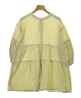 Heather（ヘザー）ブラウス ベージュ サイズ:F レディース/2200619584030