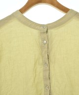 Heather（ヘザー）ブラウス ベージュ サイズ:F レディース/2200619584030