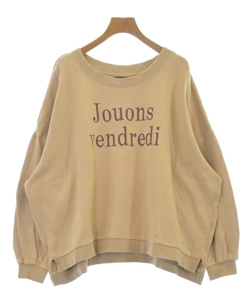 ヘザー(Heather)のHeather スウェット