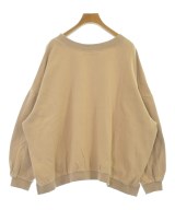 Heather（ヘザー）スウェット ベージュ サイズ:F レディース/2200624830016