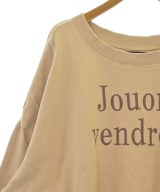 Heather（ヘザー）スウェット ベージュ サイズ:F レディース/2200624830016