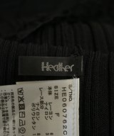 Heather（ヘザー）ニット・セーター 黒 サイズ:F レディース/2200627858116