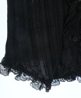 Heather（ヘザー）ニット・セーター 黒 サイズ:F レディース/2200627858116