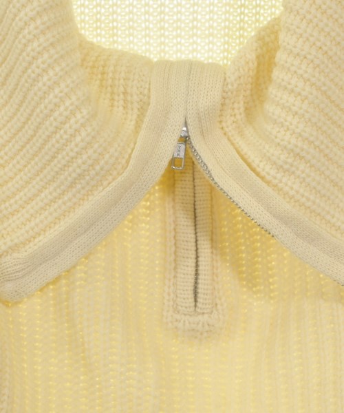 Heather（ヘザー）ニット・セーター 白 サイズ:F レディース/2200628693068