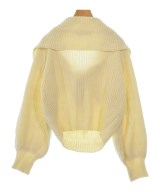 Heather（ヘザー）ニット・セーター 白 サイズ:F レディース/2200628693068