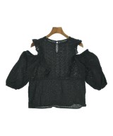 Heather ブラウス