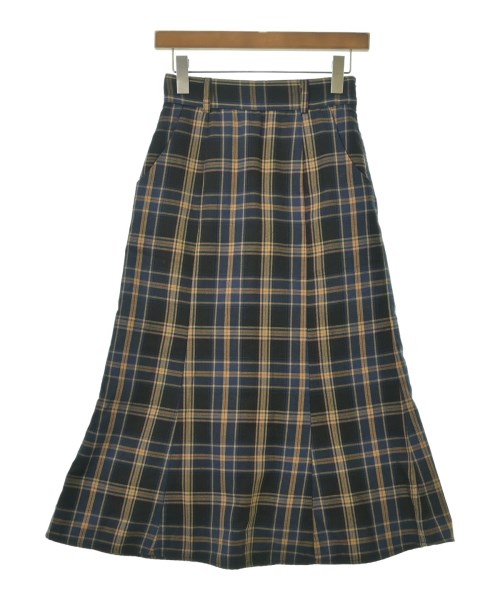 ヘザー(Heather)のHeather ロング・マキシ丈スカート