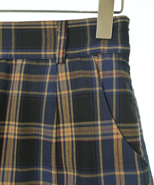 Heather（ヘザー）ロング・マキシ丈スカート 黒 サイズ:S レディース/2200634654015