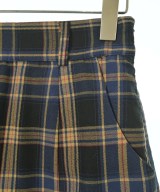 Heather（ヘザー）ロング・マキシ丈スカート 黒 サイズ:S レディース/2200634654015