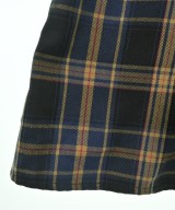 Heather（ヘザー）ロング・マキシ丈スカート 黒 サイズ:S レディース/2200634654015