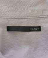 Heather（ヘザー）カジュアルジャケット 紫 サイズ:F レディース/2200644125017