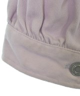 Heather（ヘザー）カジュアルジャケット 紫 サイズ:F レディース/2200644125017