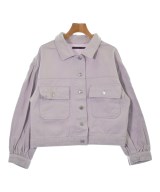 Heather カジュアルジャケット