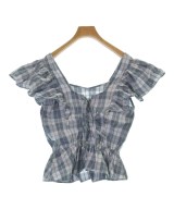 Heather（ヘザー）その他 紺 サイズ:F/F レディース/2200644125031