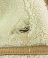 Heather（ヘザー）ムートンコート 白 サイズ:F レディース/2200644400015