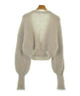 Heather（ヘザー）ニット・セーター グレー サイズ:F レディース/2200644400022