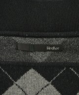 Heather（ヘザー）ニット・セーター グレー サイズ:F レディース/2200644400046