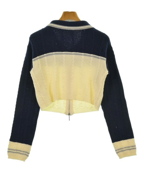 Heather（ヘザー）ニット・セーター 白 サイズ:F レディース/2200644400053