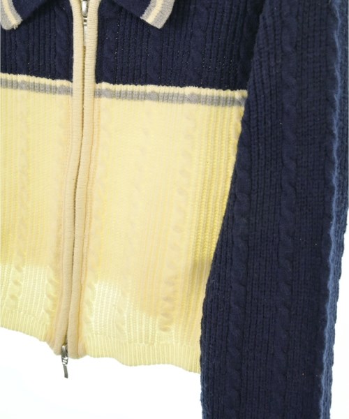 Heather（ヘザー）ニット・セーター 白 サイズ:F レディース/2200644400053